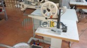 ARMAZÉM PARA ATIVIDADE INDUSTRIAL E  LOTE COMPOSTO POR DIVERSOS BENS MÓVEIS  PARA INDÚSTRIA E CONFEÇÃO DE CALÇADO