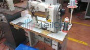 ARMAZÉM PARA ATIVIDADE INDUSTRIAL E  LOTE COMPOSTO POR DIVERSOS BENS MÓVEIS  PARA INDÚSTRIA E CONFEÇÃO DE CALÇADO