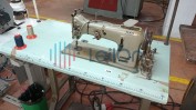 ARMAZÉM PARA ATIVIDADE INDUSTRIAL E  LOTE COMPOSTO POR DIVERSOS BENS MÓVEIS  PARA INDÚSTRIA E CONFEÇÃO DE CALÇADO