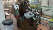 ARMAZÉM PARA ATIVIDADE INDUSTRIAL E  LOTE COMPOSTO POR DIVERSOS BENS MÓVEIS  PARA INDÚSTRIA E CONFEÇÃO DE CALÇADO