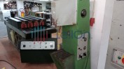 ARMAZÉM PARA ATIVIDADE INDUSTRIAL E  LOTE COMPOSTO POR DIVERSOS BENS MÓVEIS  PARA INDÚSTRIA E CONFEÇÃO DE CALÇADO