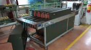 ARMAZÉM PARA ATIVIDADE INDUSTRIAL E  LOTE COMPOSTO POR DIVERSOS BENS MÓVEIS  PARA INDÚSTRIA E CONFEÇÃO DE CALÇADO