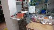 ARMAZÉM PARA ATIVIDADE INDUSTRIAL E  LOTE COMPOSTO POR DIVERSOS BENS MÓVEIS  PARA INDÚSTRIA E CONFEÇÃO DE CALÇADO