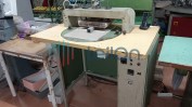 ARMAZÉM PARA ATIVIDADE INDUSTRIAL E  LOTE COMPOSTO POR DIVERSOS BENS MÓVEIS  PARA INDÚSTRIA E CONFEÇÃO DE CALÇADO