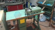 ARMAZÉM PARA ATIVIDADE INDUSTRIAL E  LOTE COMPOSTO POR DIVERSOS BENS MÓVEIS  PARA INDÚSTRIA E CONFEÇÃO DE CALÇADO