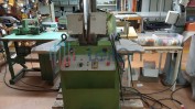 ARMAZÉM PARA ATIVIDADE INDUSTRIAL E  LOTE COMPOSTO POR DIVERSOS BENS MÓVEIS  PARA INDÚSTRIA E CONFEÇÃO DE CALÇADO