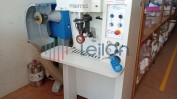 ARMAZÉM PARA ATIVIDADE INDUSTRIAL E  LOTE COMPOSTO POR DIVERSOS BENS MÓVEIS  PARA INDÚSTRIA E CONFEÇÃO DE CALÇADO