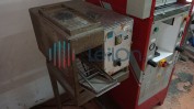 ARMAZÉM PARA ATIVIDADE INDUSTRIAL E  LOTE COMPOSTO POR DIVERSOS BENS MÓVEIS  PARA INDÚSTRIA E CONFEÇÃO DE CALÇADO