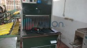 ARMAZÉM PARA ATIVIDADE INDUSTRIAL E  LOTE COMPOSTO POR DIVERSOS BENS MÓVEIS  PARA INDÚSTRIA E CONFEÇÃO DE CALÇADO