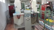 ARMAZÉM PARA ATIVIDADE INDUSTRIAL E  LOTE COMPOSTO POR DIVERSOS BENS MÓVEIS  PARA INDÚSTRIA E CONFEÇÃO DE CALÇADO
