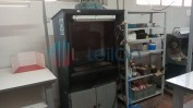 ARMAZÉM PARA ATIVIDADE INDUSTRIAL E  LOTE COMPOSTO POR DIVERSOS BENS MÓVEIS  PARA INDÚSTRIA E CONFEÇÃO DE CALÇADO