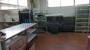 ARMAZÉM PARA ATIVIDADE INDUSTRIAL E  LOTE COMPOSTO POR DIVERSOS BENS MÓVEIS  PARA INDÚSTRIA E CONFEÇÃO DE CALÇADO
