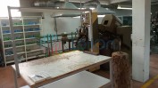 ARMAZÉM PARA ATIVIDADE INDUSTRIAL E  LOTE COMPOSTO POR DIVERSOS BENS MÓVEIS  PARA INDÚSTRIA E CONFEÇÃO DE CALÇADO