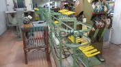 ARMAZÉM PARA ATIVIDADE INDUSTRIAL E  LOTE COMPOSTO POR DIVERSOS BENS MÓVEIS  PARA INDÚSTRIA E CONFEÇÃO DE CALÇADO
