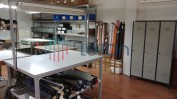 ARMAZÉM PARA ATIVIDADE INDUSTRIAL E  LOTE COMPOSTO POR DIVERSOS BENS MÓVEIS  PARA INDÚSTRIA E CONFEÇÃO DE CALÇADO