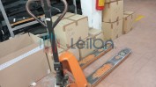 ARMAZÉM PARA ATIVIDADE INDUSTRIAL E  LOTE COMPOSTO POR DIVERSOS BENS MÓVEIS  PARA INDÚSTRIA E CONFEÇÃO DE CALÇADO