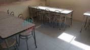 ARMAZÉM PARA ATIVIDADE INDUSTRIAL E  LOTE COMPOSTO POR DIVERSOS BENS MÓVEIS  PARA INDÚSTRIA E CONFEÇÃO DE CALÇADO