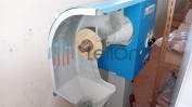 ARMAZÉM PARA ATIVIDADE INDUSTRIAL E  LOTE COMPOSTO POR DIVERSOS BENS MÓVEIS  PARA INDÚSTRIA E CONFEÇÃO DE CALÇADO