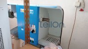 ARMAZÉM PARA ATIVIDADE INDUSTRIAL E  LOTE COMPOSTO POR DIVERSOS BENS MÓVEIS  PARA INDÚSTRIA E CONFEÇÃO DE CALÇADO