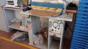ARMAZÉM PARA ATIVIDADE INDUSTRIAL E  LOTE COMPOSTO POR DIVERSOS BENS MÓVEIS  PARA INDÚSTRIA E CONFEÇÃO DE CALÇADO