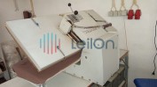 ARMAZÉM PARA ATIVIDADE INDUSTRIAL E  LOTE COMPOSTO POR DIVERSOS BENS MÓVEIS  PARA INDÚSTRIA E CONFEÇÃO DE CALÇADO