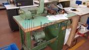 ARMAZÉM PARA ATIVIDADE INDUSTRIAL E  LOTE COMPOSTO POR DIVERSOS BENS MÓVEIS  PARA INDÚSTRIA E CONFEÇÃO DE CALÇADO