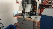 ARMAZÉM PARA ATIVIDADE INDUSTRIAL E  LOTE COMPOSTO POR DIVERSOS BENS MÓVEIS  PARA INDÚSTRIA E CONFEÇÃO DE CALÇADO