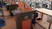 ARMAZÉM PARA ATIVIDADE INDUSTRIAL E  LOTE COMPOSTO POR DIVERSOS BENS MÓVEIS  PARA INDÚSTRIA E CONFEÇÃO DE CALÇADO