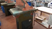 ARMAZÉM PARA ATIVIDADE INDUSTRIAL E  LOTE COMPOSTO POR DIVERSOS BENS MÓVEIS  PARA INDÚSTRIA E CONFEÇÃO DE CALÇADO