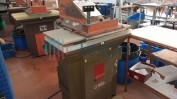 ARMAZÉM PARA ATIVIDADE INDUSTRIAL E  LOTE COMPOSTO POR DIVERSOS BENS MÓVEIS  PARA INDÚSTRIA E CONFEÇÃO DE CALÇADO