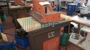 ARMAZÉM PARA ATIVIDADE INDUSTRIAL E  LOTE COMPOSTO POR DIVERSOS BENS MÓVEIS  PARA INDÚSTRIA E CONFEÇÃO DE CALÇADO