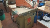 ARMAZÉM PARA ATIVIDADE INDUSTRIAL E  LOTE COMPOSTO POR DIVERSOS BENS MÓVEIS  PARA INDÚSTRIA E CONFEÇÃO DE CALÇADO