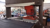 ARMAZÉM PARA ATIVIDADE INDUSTRIAL E  LOTE COMPOSTO POR DIVERSOS BENS MÓVEIS  PARA INDÚSTRIA E CONFEÇÃO DE CALÇADO