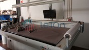 ARMAZÉM PARA ATIVIDADE INDUSTRIAL E  LOTE COMPOSTO POR DIVERSOS BENS MÓVEIS  PARA INDÚSTRIA E CONFEÇÃO DE CALÇADO