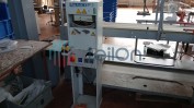ARMAZÉM PARA ATIVIDADE INDUSTRIAL E  LOTE COMPOSTO POR DIVERSOS BENS MÓVEIS  PARA INDÚSTRIA E CONFEÇÃO DE CALÇADO