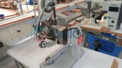 ARMAZÉM PARA ATIVIDADE INDUSTRIAL E  LOTE COMPOSTO POR DIVERSOS BENS MÓVEIS  PARA INDÚSTRIA E CONFEÇÃO DE CALÇADO