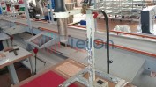 ARMAZÉM PARA ATIVIDADE INDUSTRIAL E  LOTE COMPOSTO POR DIVERSOS BENS MÓVEIS  PARA INDÚSTRIA E CONFEÇÃO DE CALÇADO