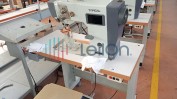 ARMAZÉM PARA ATIVIDADE INDUSTRIAL E  LOTE COMPOSTO POR DIVERSOS BENS MÓVEIS  PARA INDÚSTRIA E CONFEÇÃO DE CALÇADO