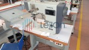 ARMAZÉM PARA ATIVIDADE INDUSTRIAL E  LOTE COMPOSTO POR DIVERSOS BENS MÓVEIS  PARA INDÚSTRIA E CONFEÇÃO DE CALÇADO