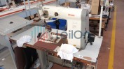 ARMAZÉM PARA ATIVIDADE INDUSTRIAL E  LOTE COMPOSTO POR DIVERSOS BENS MÓVEIS  PARA INDÚSTRIA E CONFEÇÃO DE CALÇADO