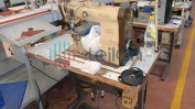 ARMAZÉM PARA ATIVIDADE INDUSTRIAL E  LOTE COMPOSTO POR DIVERSOS BENS MÓVEIS  PARA INDÚSTRIA E CONFEÇÃO DE CALÇADO
