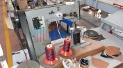 ARMAZÉM PARA ATIVIDADE INDUSTRIAL E  LOTE COMPOSTO POR DIVERSOS BENS MÓVEIS  PARA INDÚSTRIA E CONFEÇÃO DE CALÇADO