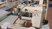 ARMAZÉM PARA ATIVIDADE INDUSTRIAL E  LOTE COMPOSTO POR DIVERSOS BENS MÓVEIS  PARA INDÚSTRIA E CONFEÇÃO DE CALÇADO