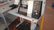 ARMAZÉM PARA ATIVIDADE INDUSTRIAL E  LOTE COMPOSTO POR DIVERSOS BENS MÓVEIS  PARA INDÚSTRIA E CONFEÇÃO DE CALÇADO