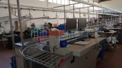 ARMAZÉM PARA ATIVIDADE INDUSTRIAL E  LOTE COMPOSTO POR DIVERSOS BENS MÓVEIS  PARA INDÚSTRIA E CONFEÇÃO DE CALÇADO