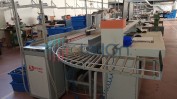 ARMAZÉM PARA ATIVIDADE INDUSTRIAL E  LOTE COMPOSTO POR DIVERSOS BENS MÓVEIS  PARA INDÚSTRIA E CONFEÇÃO DE CALÇADO