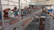ARMAZÉM PARA ATIVIDADE INDUSTRIAL E  LOTE COMPOSTO POR DIVERSOS BENS MÓVEIS  PARA INDÚSTRIA E CONFEÇÃO DE CALÇADO