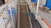 ARMAZÉM PARA ATIVIDADE INDUSTRIAL E  LOTE COMPOSTO POR DIVERSOS BENS MÓVEIS  PARA INDÚSTRIA E CONFEÇÃO DE CALÇADO