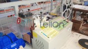ARMAZÉM PARA ATIVIDADE INDUSTRIAL E  LOTE COMPOSTO POR DIVERSOS BENS MÓVEIS  PARA INDÚSTRIA E CONFEÇÃO DE CALÇADO