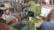 ARMAZÉM PARA ATIVIDADE INDUSTRIAL E  LOTE COMPOSTO POR DIVERSOS BENS MÓVEIS  PARA INDÚSTRIA E CONFEÇÃO DE CALÇADO